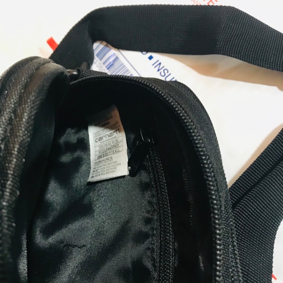 Carhartt Multi-pocket Essential Sling - Picture 6 of 7